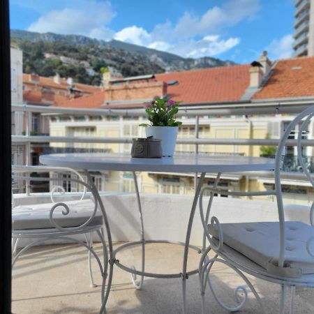 Appartement Centre Ville Carre D'Or Monte Carlo Buitenkant foto